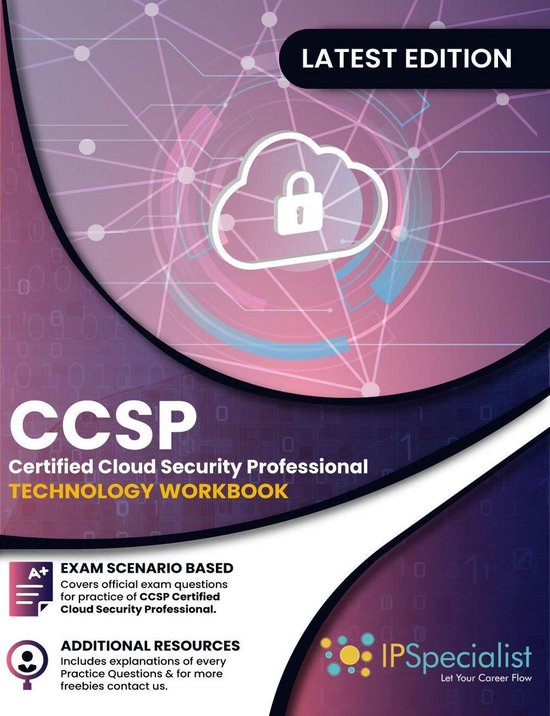 Certified Cloud Security Professional
