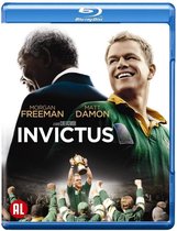 Invictus (Blu-ray)