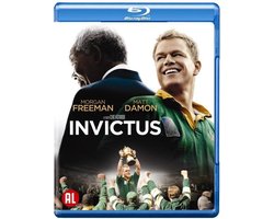 Invictus (Blu-ray)