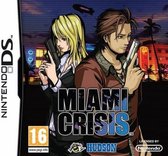 Konami Miami Crisis, NDS
