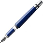 TWSBI Classic Fountain pen Sapphire - Medium