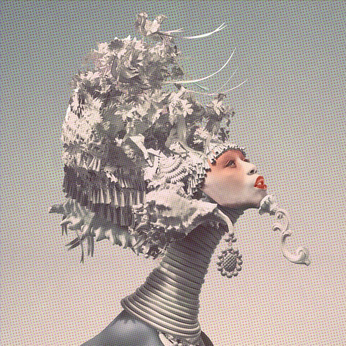 Monoqueen Split EP