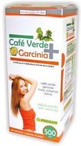 Pinisan Cafe Verde Garcinia 500ml