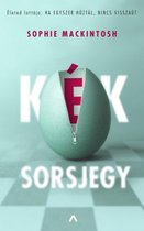 Kék sorsjegy