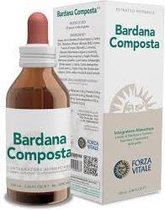 Forza Vita Bardana Composta 100ml