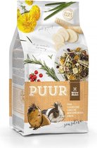 Witte Molen Puur cavia sensitive 800gr