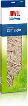 Juwel filterbekleding cliff light, 55 x 18cm