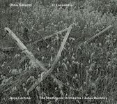 Dino Saluzzi & Anja Lechner - El Encuentro (CD)