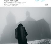 Tigran Hamasyan - Luys I Luso (CD)