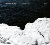 Barre Phillips - End To End (LP)