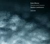Saskia Lankhoorn - Dances And Canons (CD)