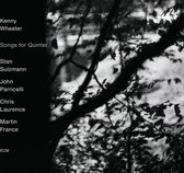 Kenny Wheeler - Songs For Quintet (CD)