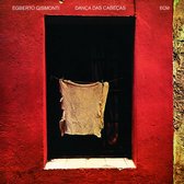 Egberto Gismonti - Danca Das Cabecas (CD)