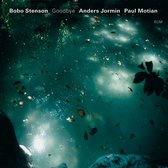 Bobo Stenson, Anders Jormin, Paul Motian - Goodbye (CD)