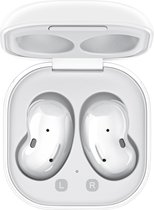 Samsung Galaxy Buds Live - Noise Cancelling - Wit