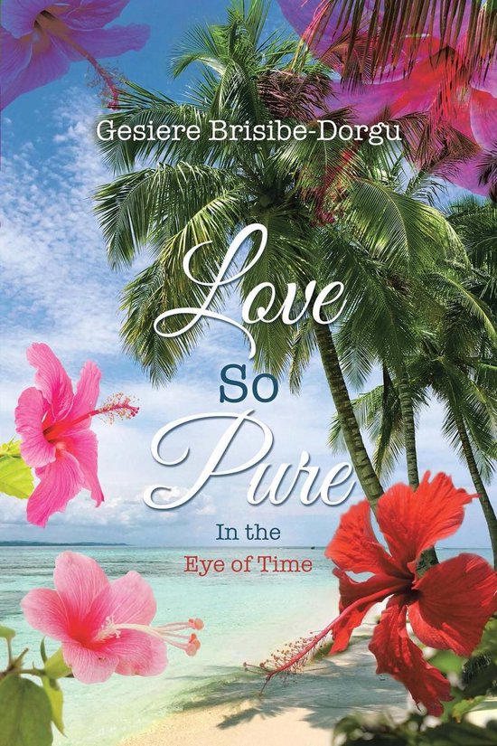 Love So Pure - cover