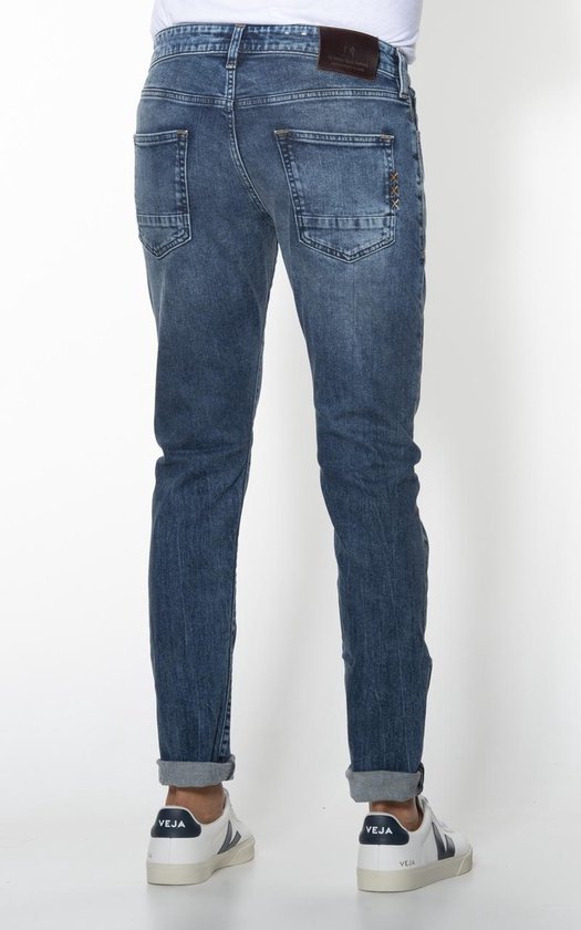scotch and soda jeans heren ralston