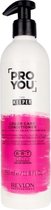 Pro You The Keeper Color Care Conditioner - Conditioner For Colored Hair 350ml