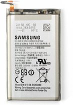 Samsung  S9 Plus - Batterij
