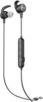 Philips TASN503BK/00 - Draadloze hoofdtelefoon - Zwart