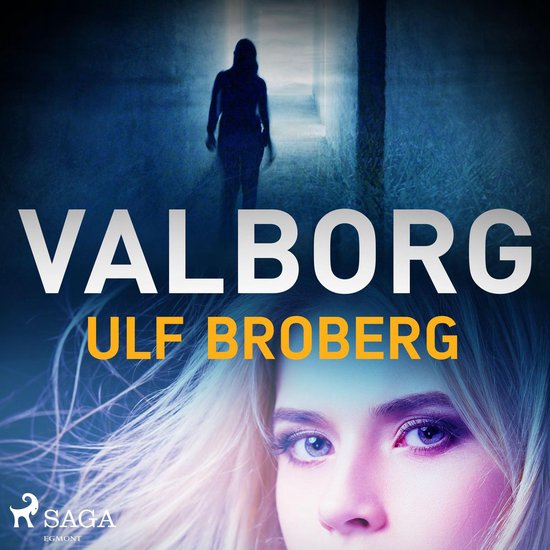 Valborg - cover