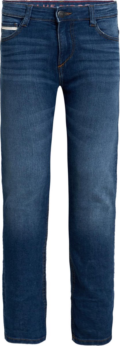 WE Fashion Slim Fit Jongens Jeans - Maat 146
