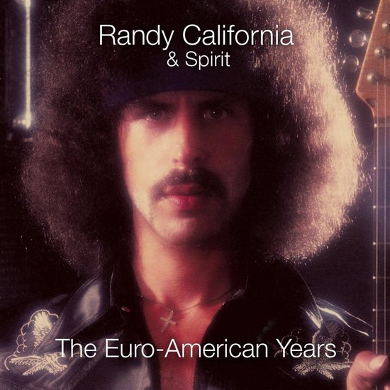 Euro-American Years