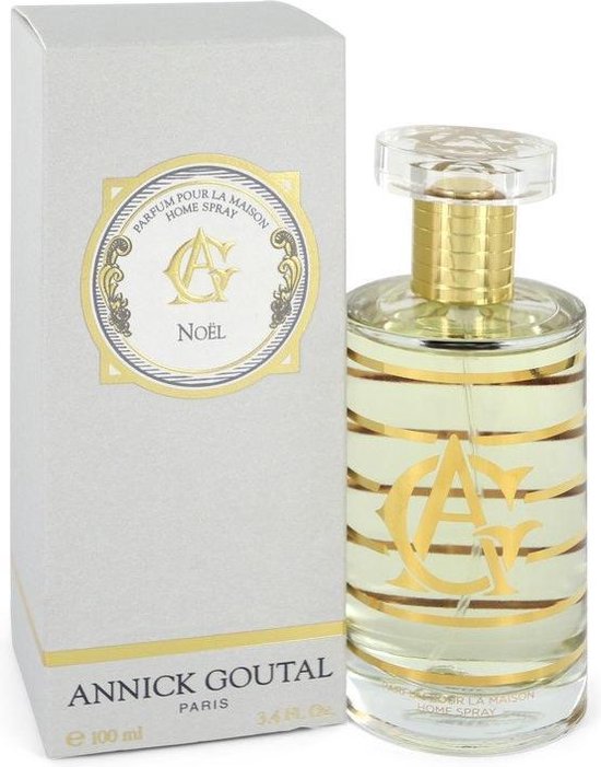 Annick Goutal Noel Eau De Parfum Spray 100 Ml For Men