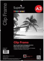 Seco clipframe - A3 - fotolijst - SE-CLIP-A3