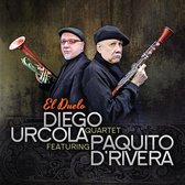 El Duelo (Feat. Paquito DRivera)