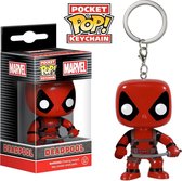 Funko: Pocket Pop Keychains: Deadpool