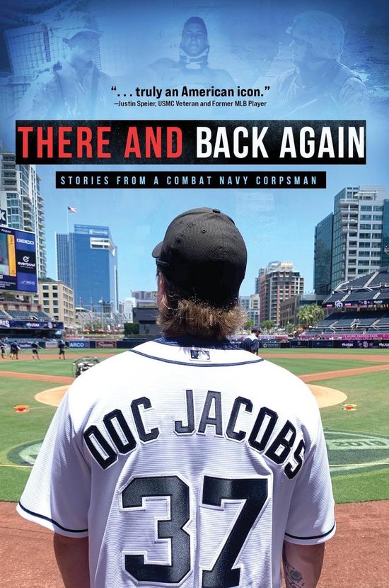 There and Back Again - cover