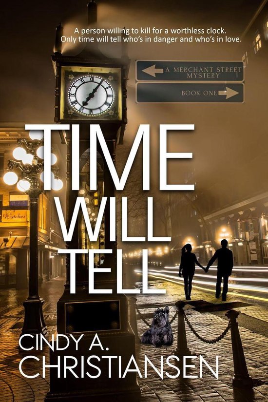 Time Will Tell