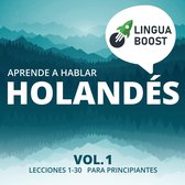 Aprende a hablar holandés Vol. 1
