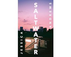 Saltwater: Winner of the Portico Prize
