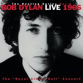 Bootleg Series 4: Live 1966 - The "royal Albert Hall" Concert