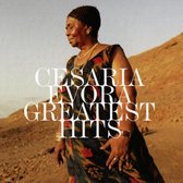 Greatest Hits - Evora Cesaria