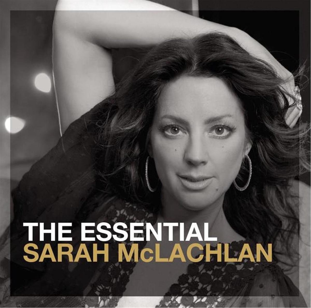 The Essential Sarah McLachlan, Sarah McLachlan CD (album