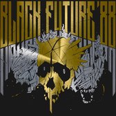 Black Future 88 - Original Soundtrack