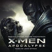 X-Men: Apocalypse - Ost
