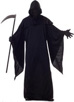 NINGBO PARTY SUPPLIES - Grote Grim Reaper kostuum voor volwassenen - L