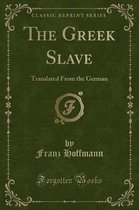 The Greek Slave