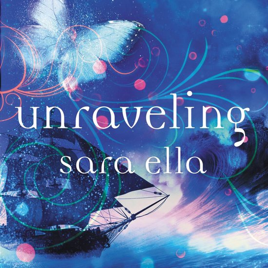 Unraveling - cover