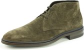 Floris Van Bommel Sfm-50032 Nette schoenen - Veterschoenen - Heren - Bruin - Maat 46