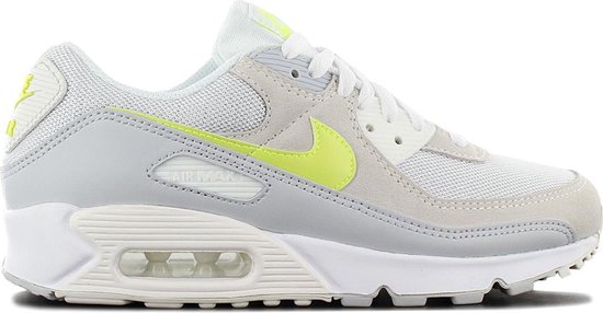 Nike Air Max Excee dames sneakers wit van sneakers