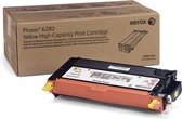 XEROX 106R01394  - Toner Cartridge / Geel / Hoge Capaciteit