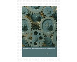 Omslag van Basiswiskunde laboratoriumonderwijs en procestechniek