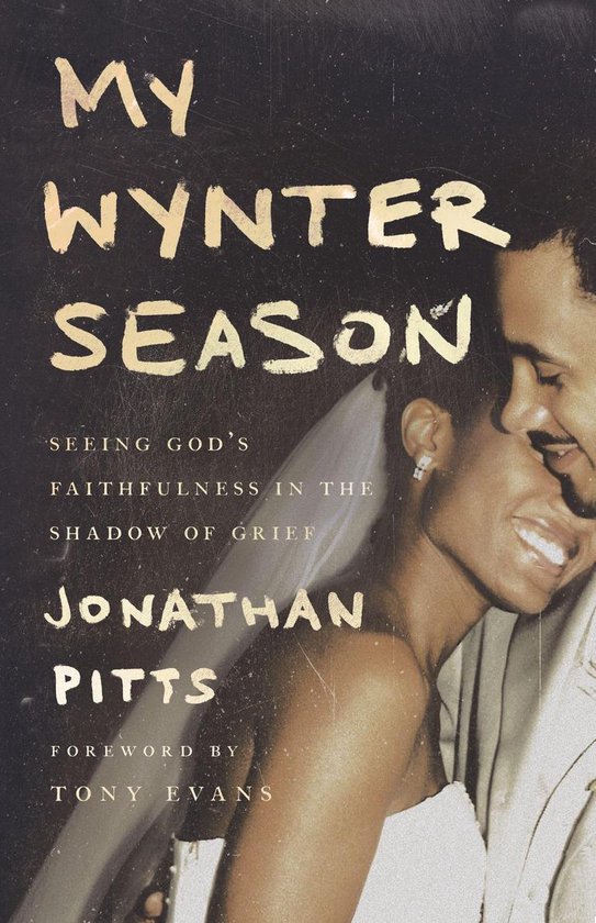 My Wynter Season - cover