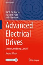 Power Systems - Advanced Electrical Drives