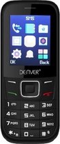 Denver FAS-18100M / Mobiele telefoon met dual simcard ingang